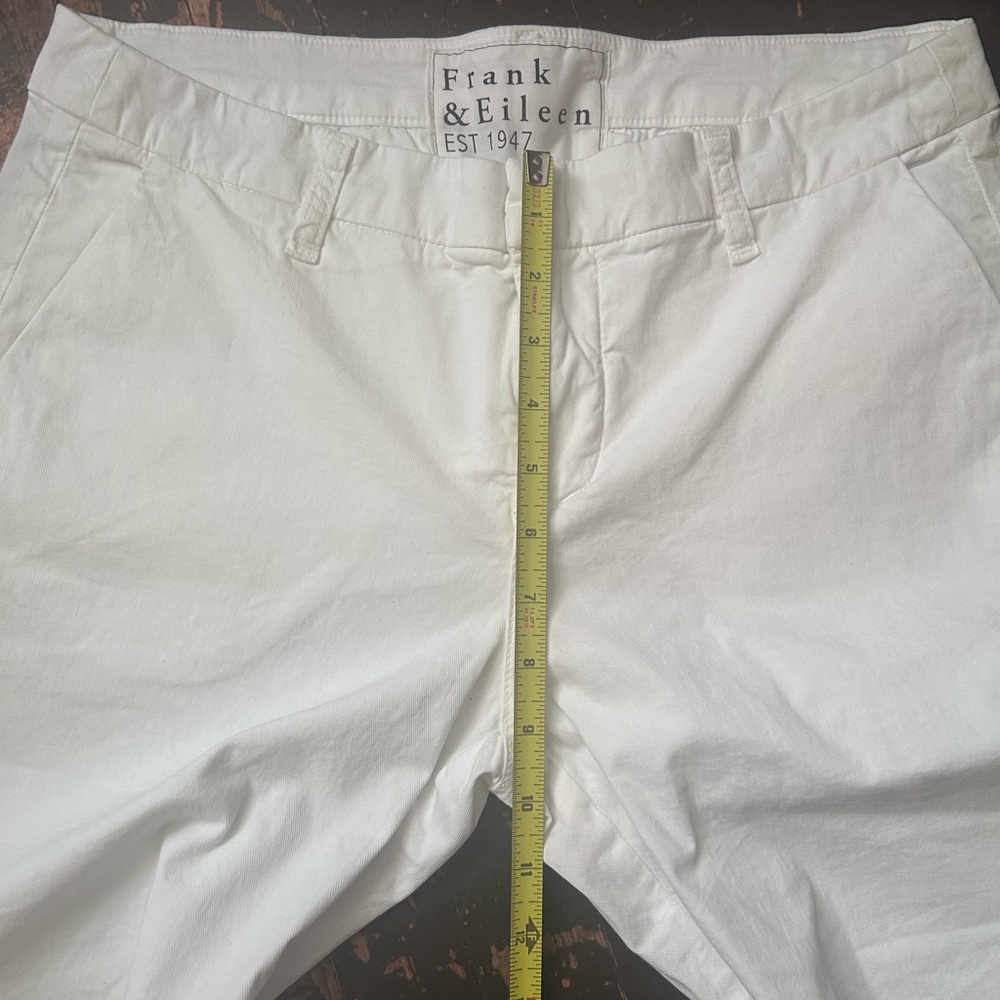 Frank & Eileen Wicklow | The Italian chino - Picture 10 of 13